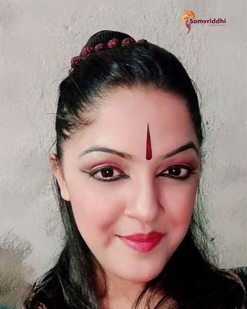 Akancha Priyadarshini